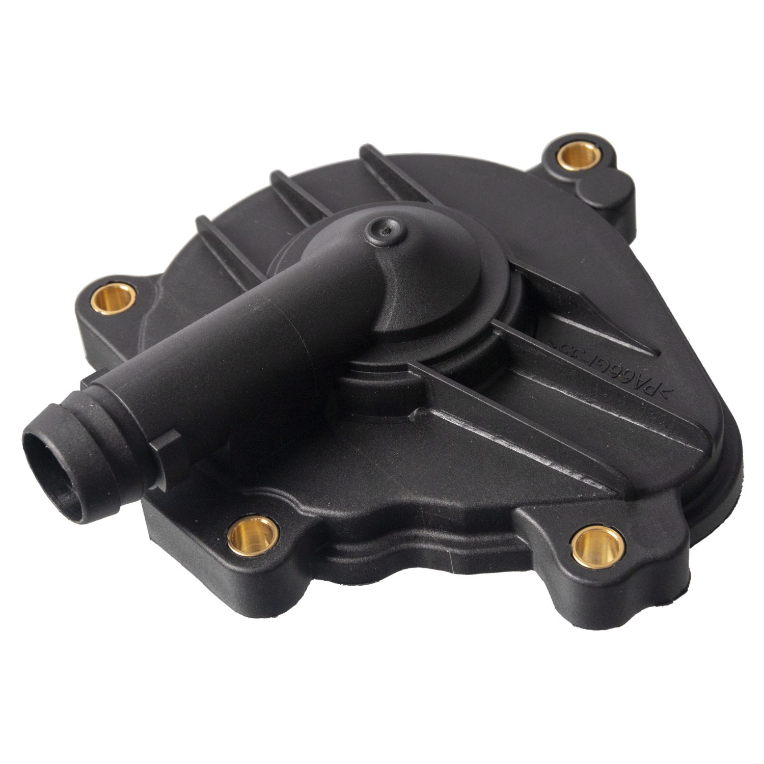 FEBI | Oil Separator with sealing ring 170610 | OE 272 010 05 31 | Fits Mercedes-Benz