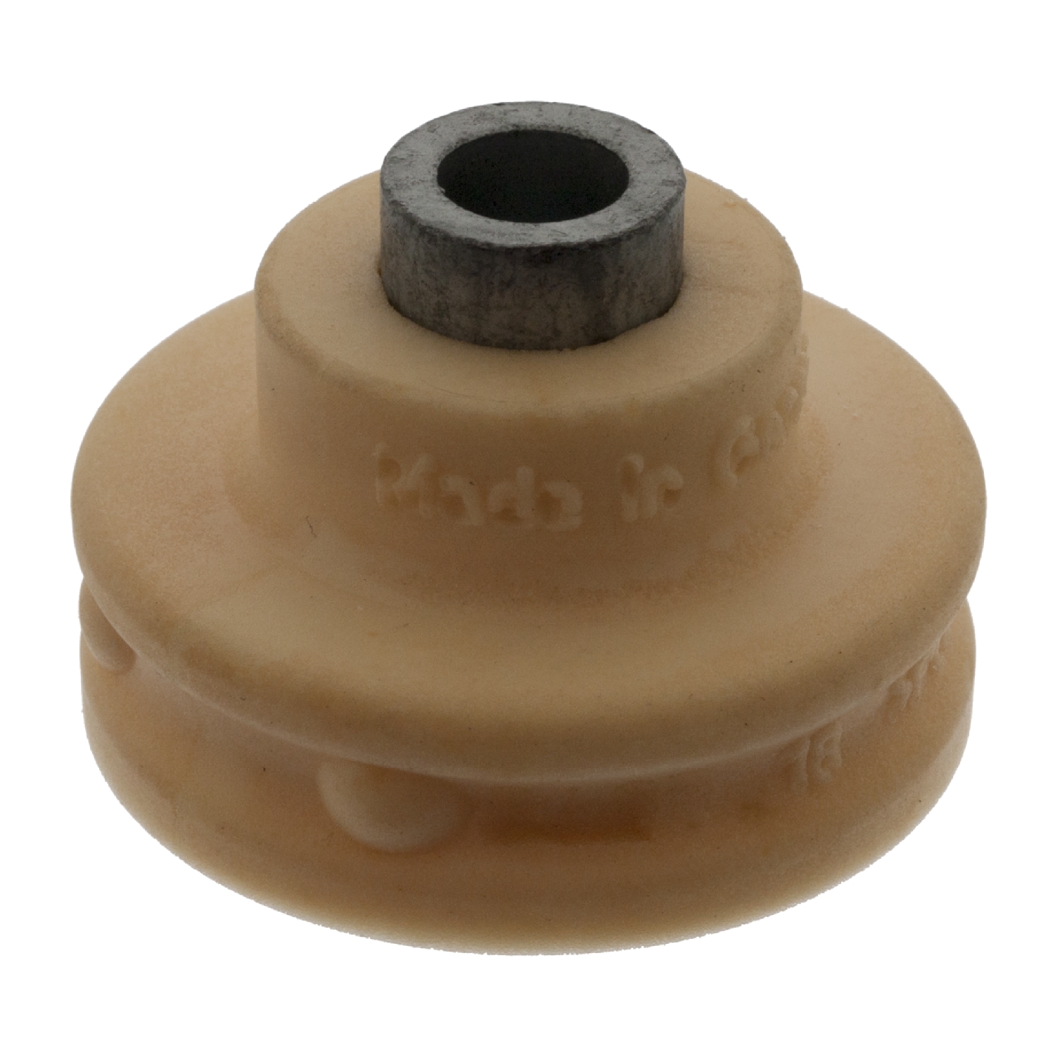 FEBI | Strut Mounting without ball bearing 36779 | OE 33 50 6 771 738 | Fits BMW, BMW-Brilliance