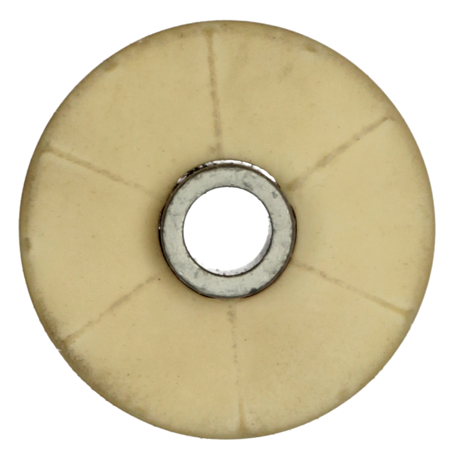 FEBI | Strut Mounting without ball bearing 36779 | OE 33 50 6 771 738 | Fits BMW, BMW-Brilliance