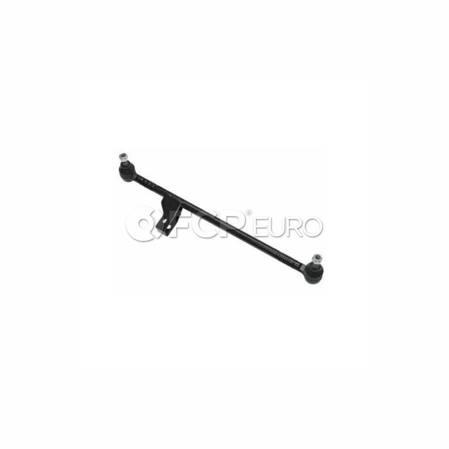 LEMFORDER | Mercedes Steering Drag Link - Lemforder 3863701 | OE 1234601505 | Fits Mercedes-Benz W123