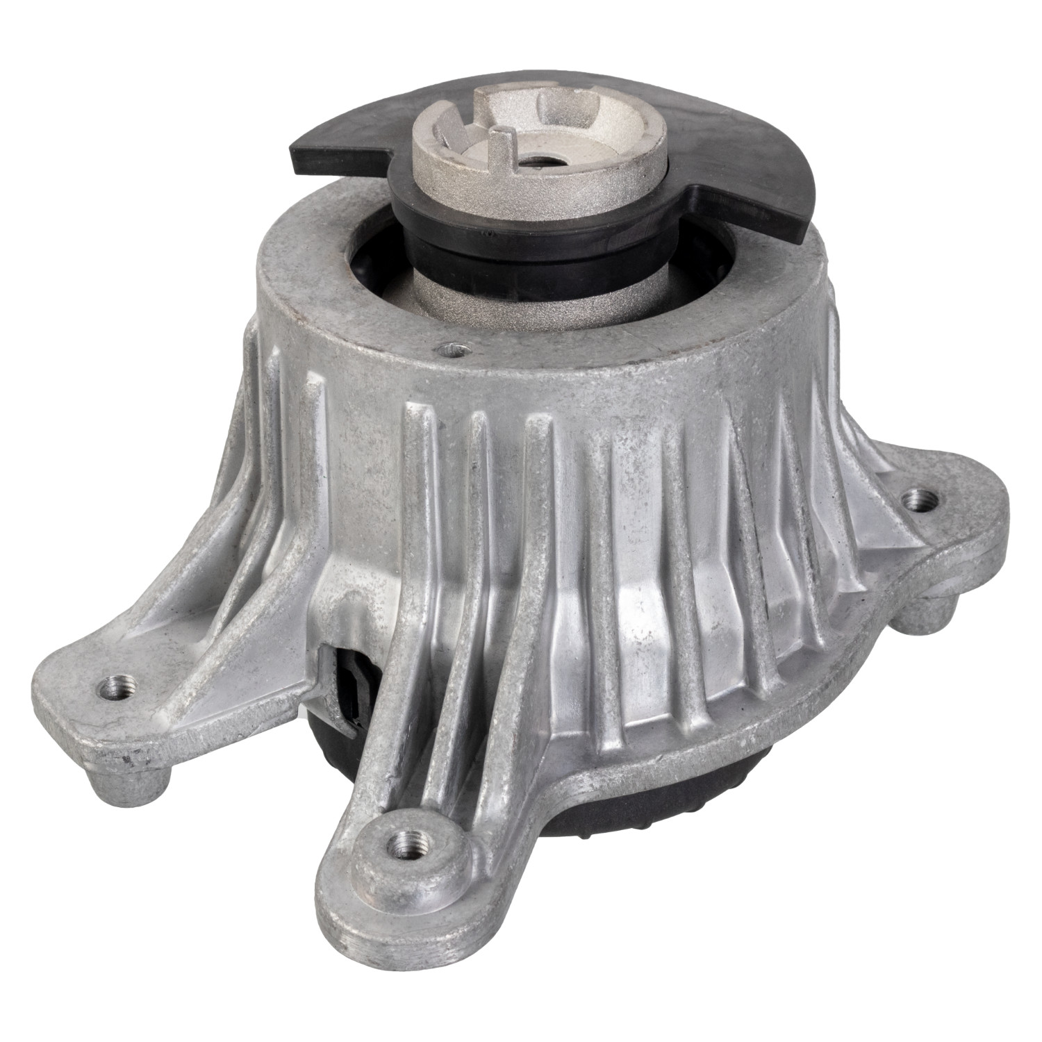 FEBI | Engine Mounting 179523 | OE 205 240 64 17 | Fits Mercedes-Benz