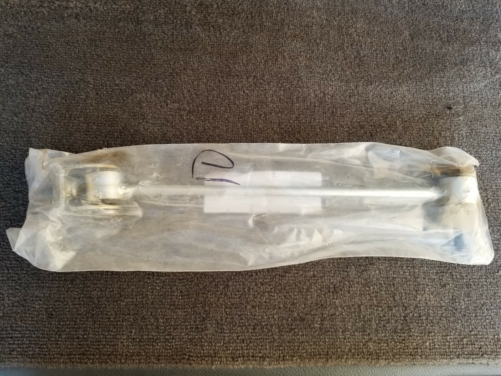 LEMFORDER | LEM Link Stabilizer Rr/rht-s W222 3726001 | OE not available | Fits Mercedes-Benz S-Class