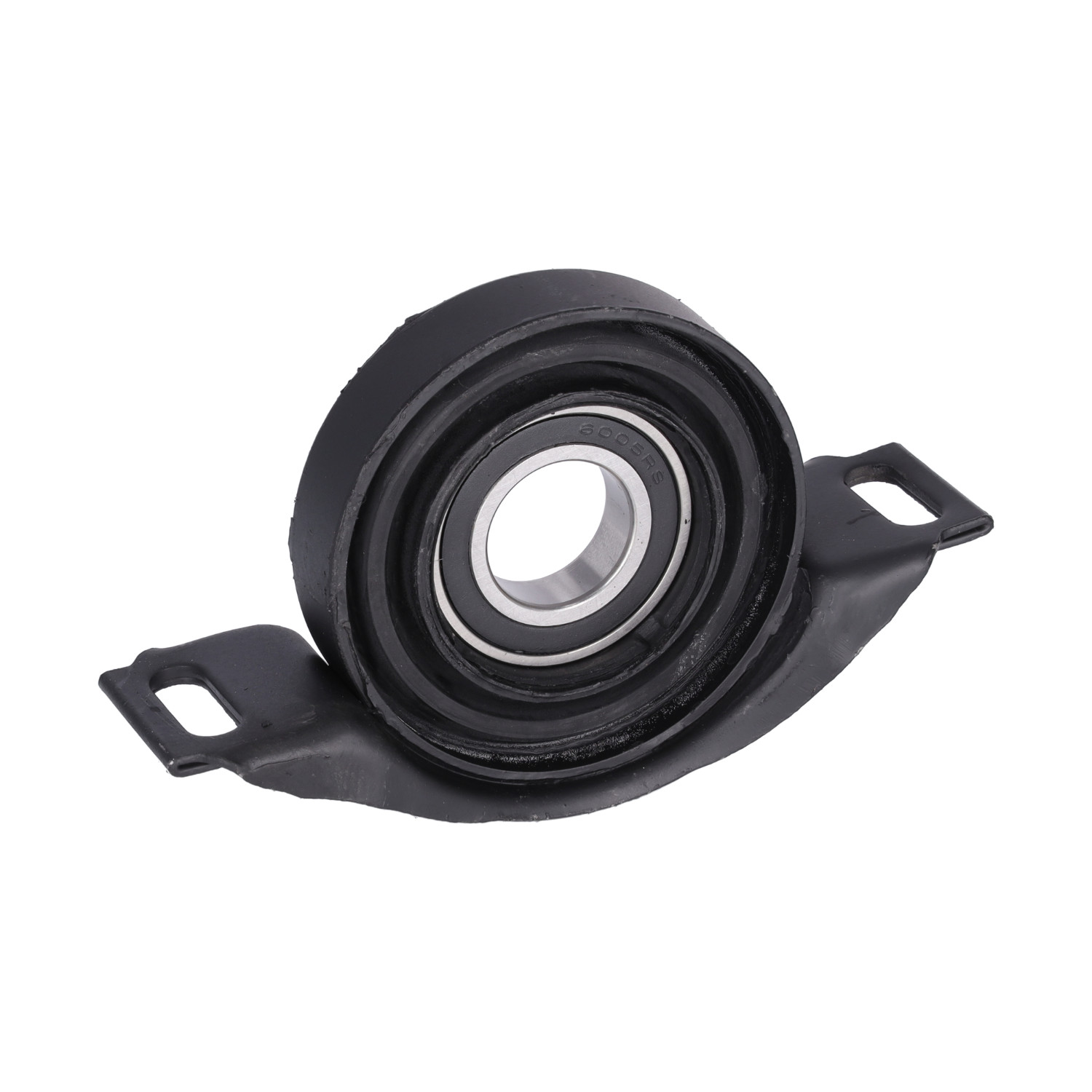 FEBI | Propshaft Centre Support with ball bearing 8117 | OE 202 410 05 81 S1 | Fits Mercedes-Benz
