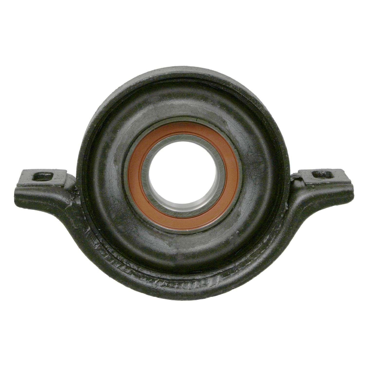 FEBI | Propshaft Centre Support with ball bearing 1567 | OE 140 410 07 81 S1 | Fits Mercedes-Benz