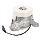 FEBI | Engine Mounting 188650 | OE 253 240 07 00 | Fits Mercedes-Benz