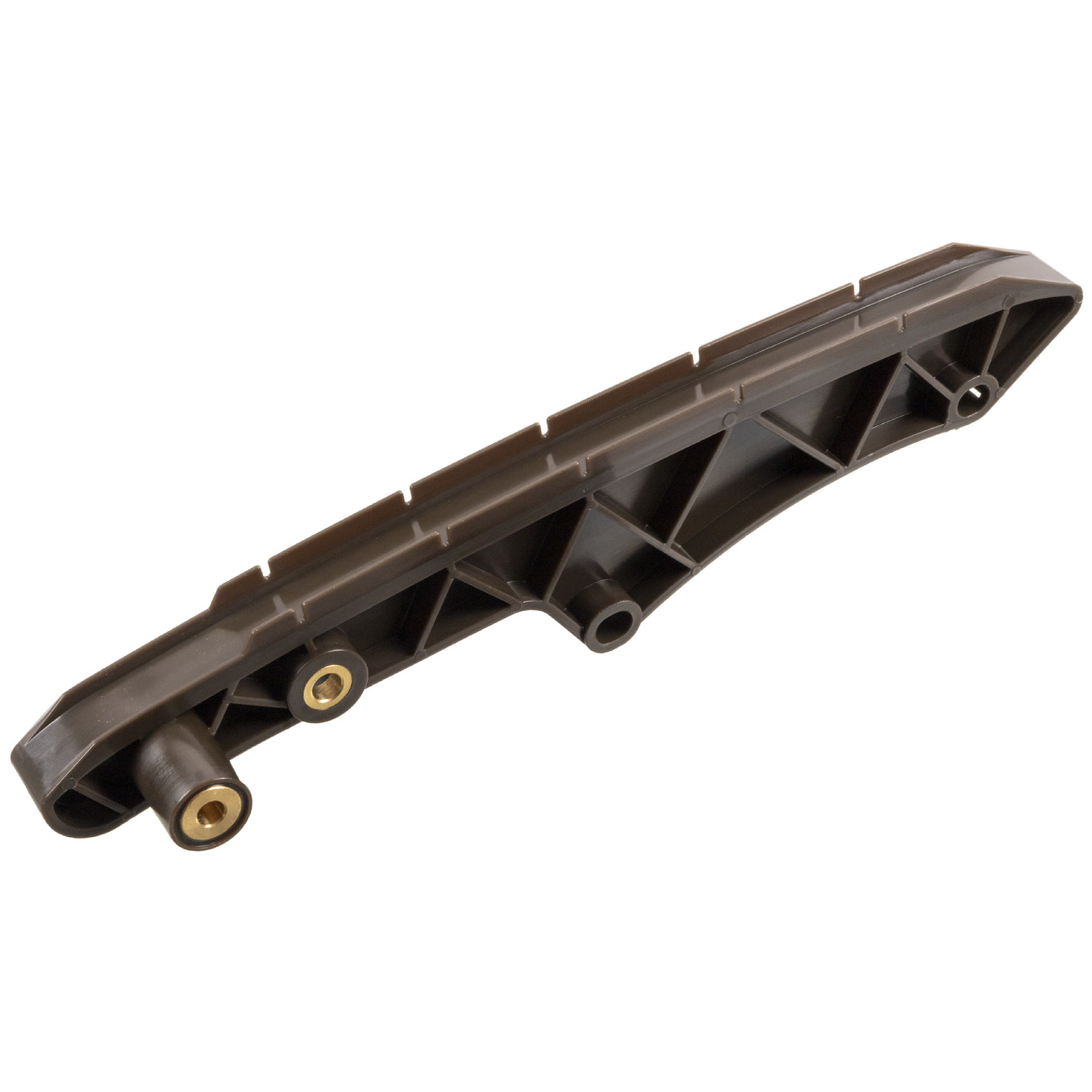 FEBI | Guide Rail for timing chain 47387 | OE 11 31 1 745 406 | Fits BMW, Land Rover