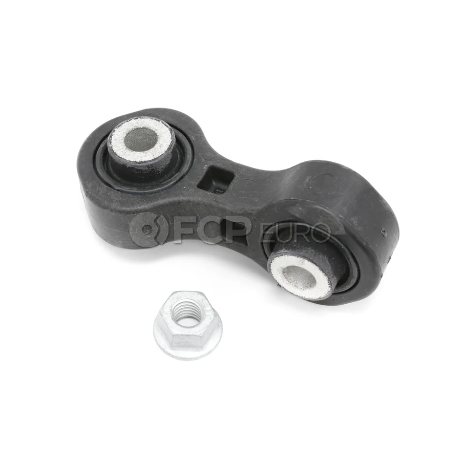 LEMFORDER | Audi Sway Bar End Link - Lemforder 8K0505465G 3363201 | OE not available | Fits A4, A4 Quattro, A5, A5 Quattro, A6, A6 Quattro, & more