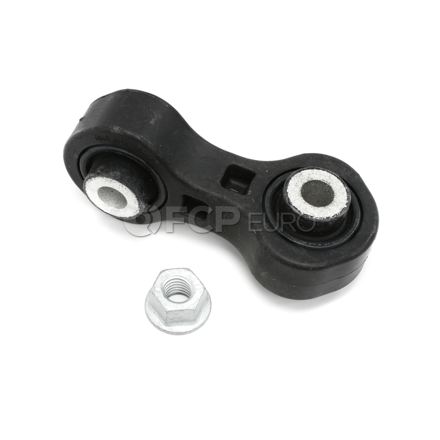 LEMFORDER | Audi Sway Bar End Link - Lemforder 8K0505465G 3363201 | OE not available | Fits A4, A4 Quattro, A5, A5 Quattro, A6, A6 Quattro, & more
