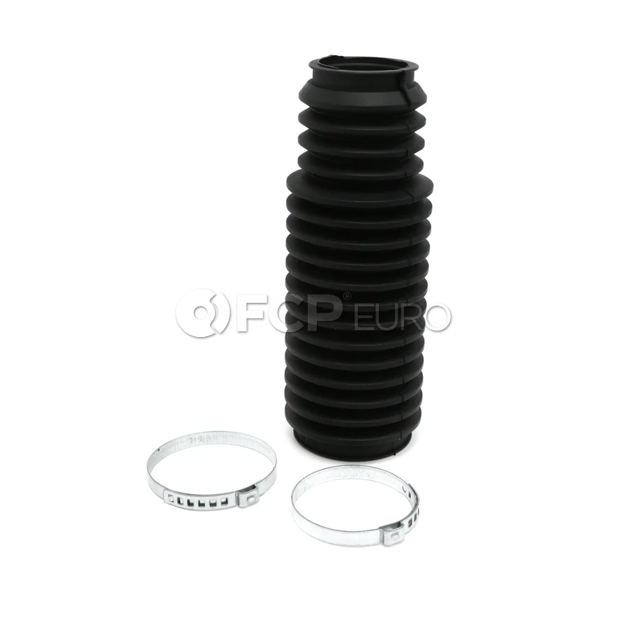 LEMFORDER | BMW Steering Rack Boot Kit - Lemforder 3012301 | OE 32211139786 | Fits BMW 3 Series