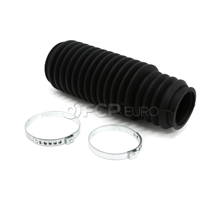 LEMFORDER | BMW Steering Rack Boot Kit - Lemforder 3012301 | OE 32211139786 | Fits BMW 3 Series