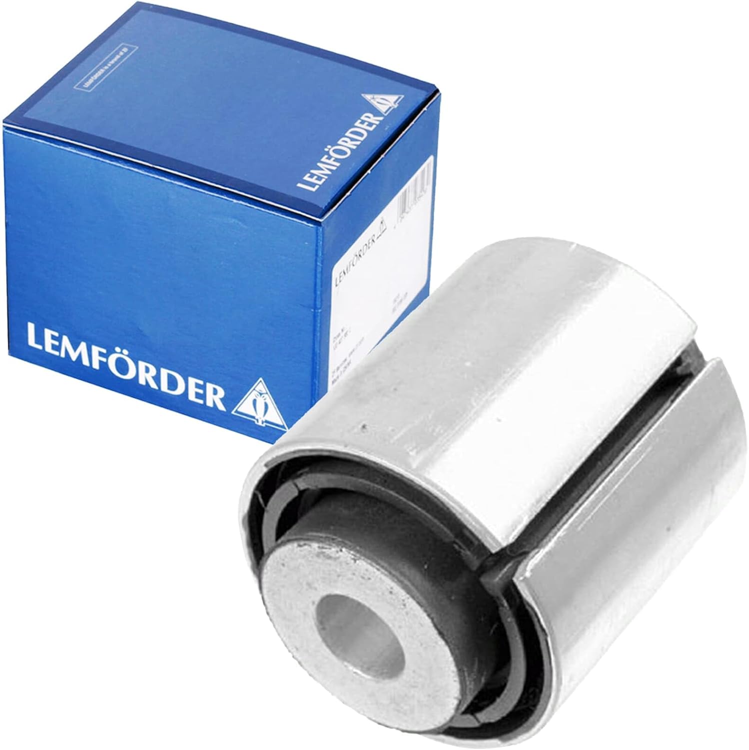 LEMFORDER | BMW Swing Arm Bushing - Lemforder 3493401 | OE not available | Fits BMW 5 Series