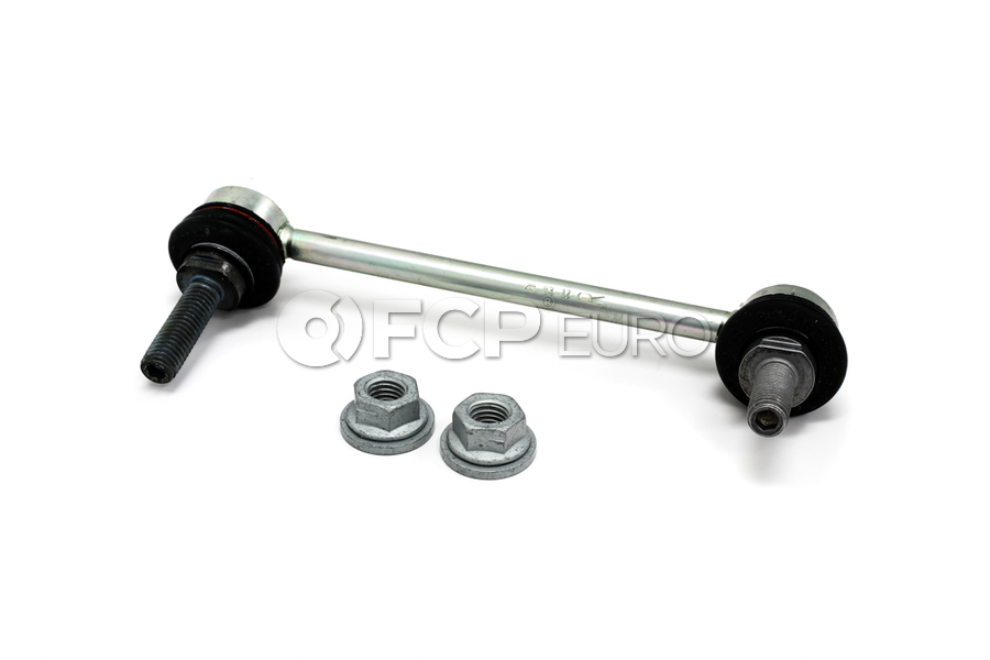 LEMFORDER | MINI Sway Bar Link - Lemforder 33509803516 3616201 | OE not available | Fits Cooper Countryman, Cooper Paceman