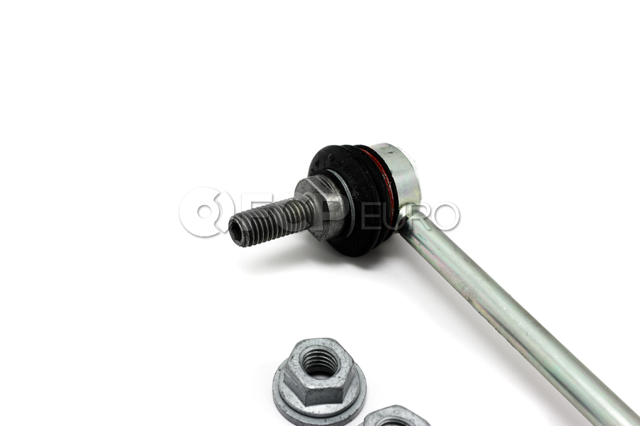 LEMFORDER | MINI Sway Bar Link - Lemforder 33509803516 3616201 | OE not available | Fits Cooper Countryman, Cooper Paceman