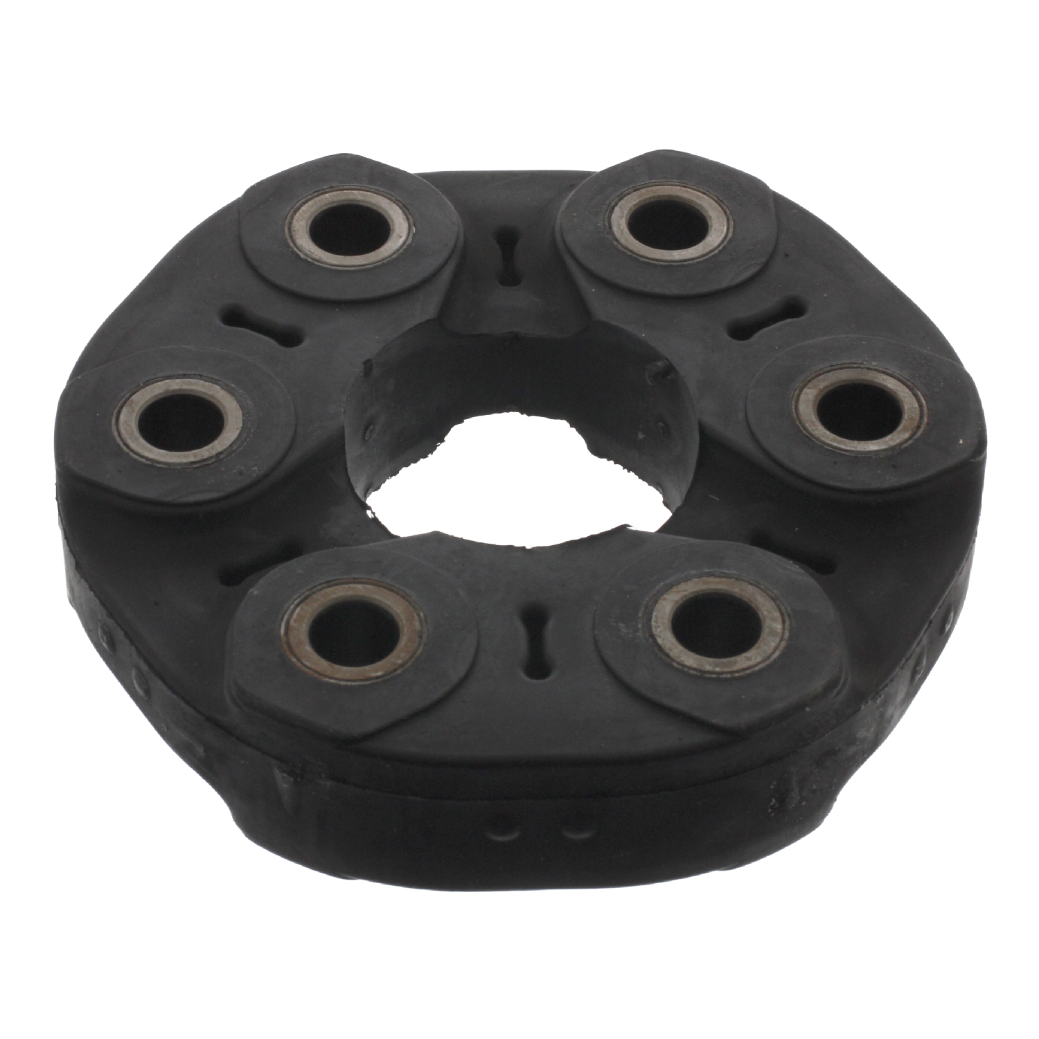 FEBI | Flexible Disc for propshaft 9203 | OE 26 11 1 229 360 | Fits BMW, BMW-Brilliance