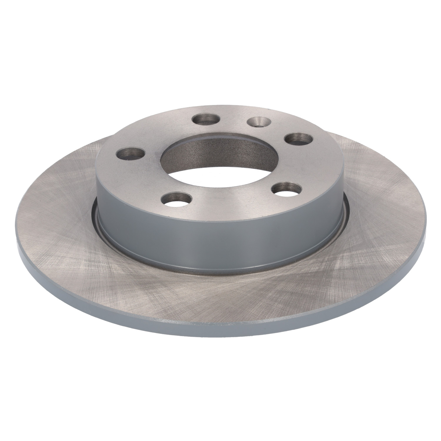 FEBI | Brake Disc 18488 | OE 2Q0 615 601 H | Fits Audi, Seat