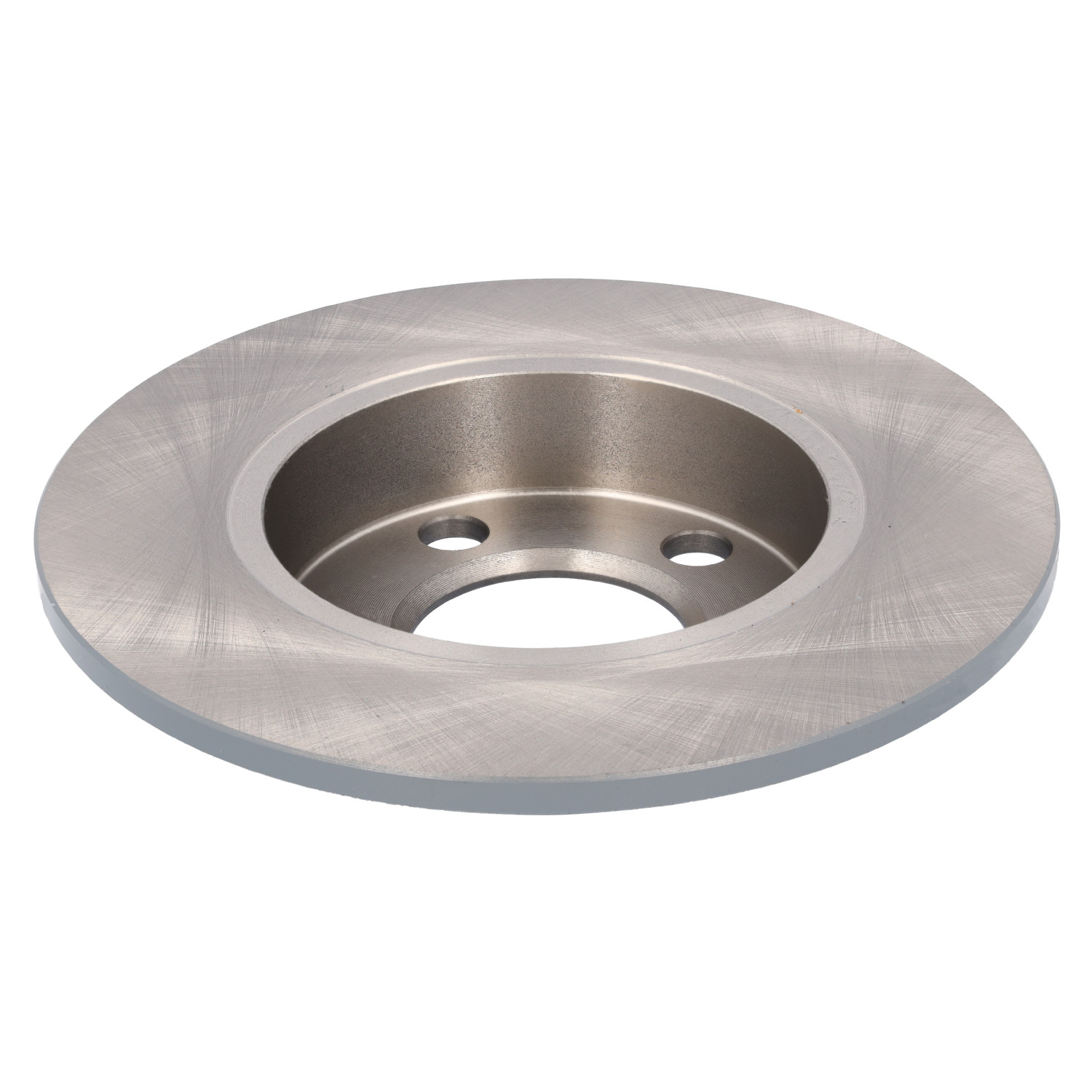 FEBI | Brake Disc 18488 | OE 2Q0 615 601 H | Fits Audi, Seat