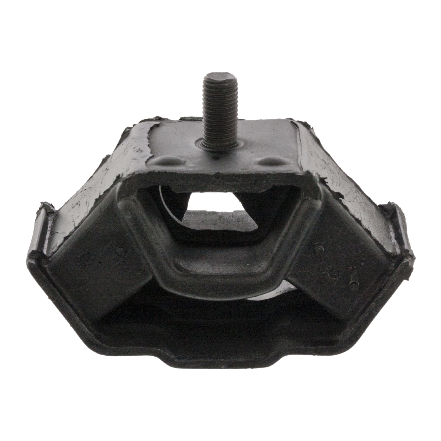 FEBI | Transmission Mount 5723 | OE 116 240 04 18 | Fits Mercedes-Benz