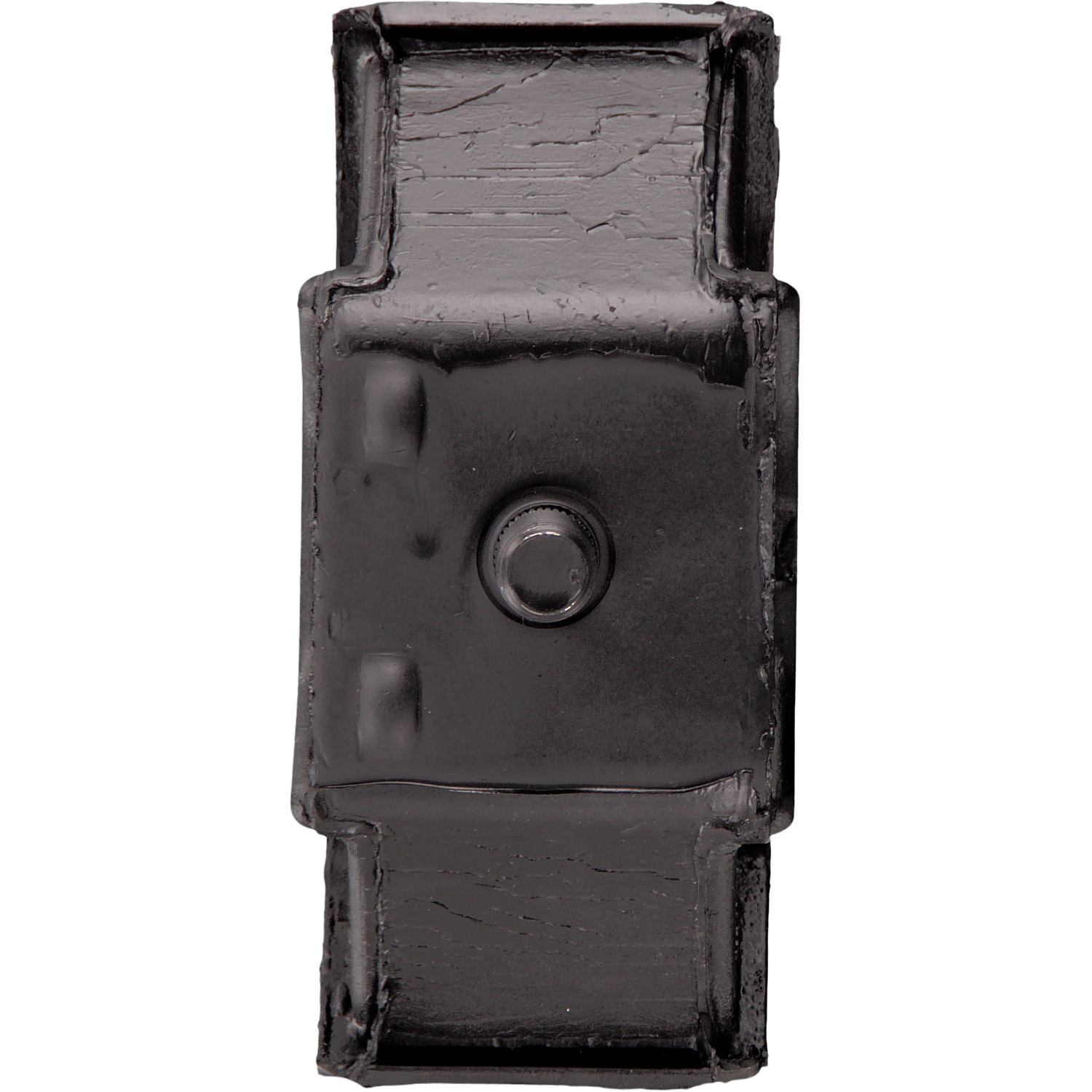 FEBI | Transmission Mount 5723 | OE 116 240 04 18 | Fits Mercedes-Benz