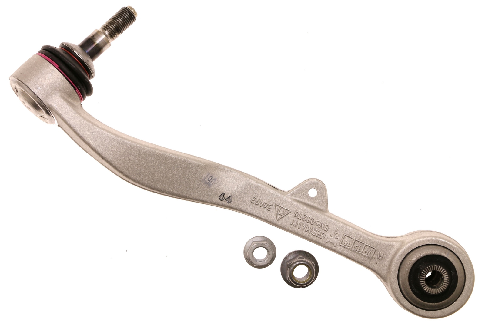 LEMFORDER | BMW Control Arm - Lemforder 2713902 | OE 31122347965 | Fits BMW 5 Series