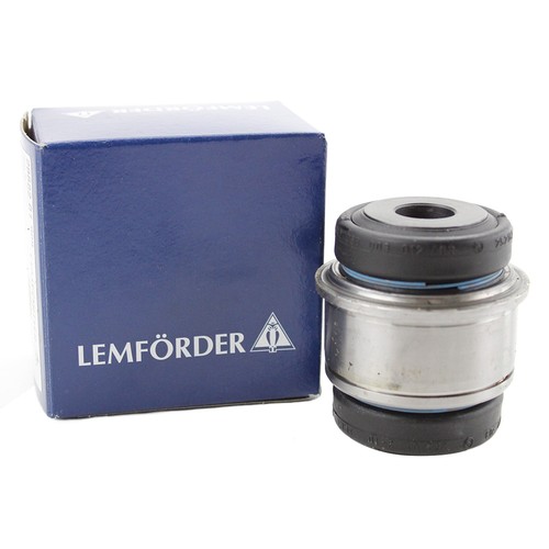 LEMFORDER | Land Rover Control Arm Bushing - Lemforder 2888201 | OE not available | Fits LR3, LR4, Range Rover Sport, Range Rover