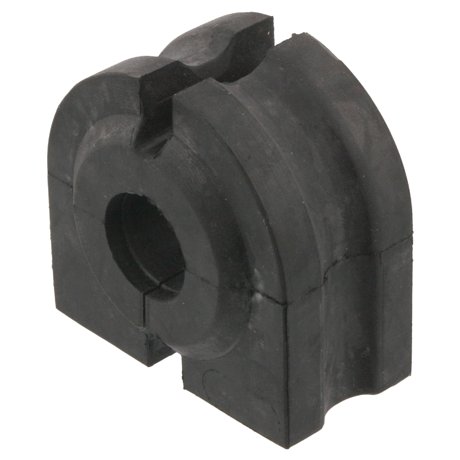 FEBI | Anti Roll Bar Bush 36905 | OE 31 35 6 764 113 | Fits BMW