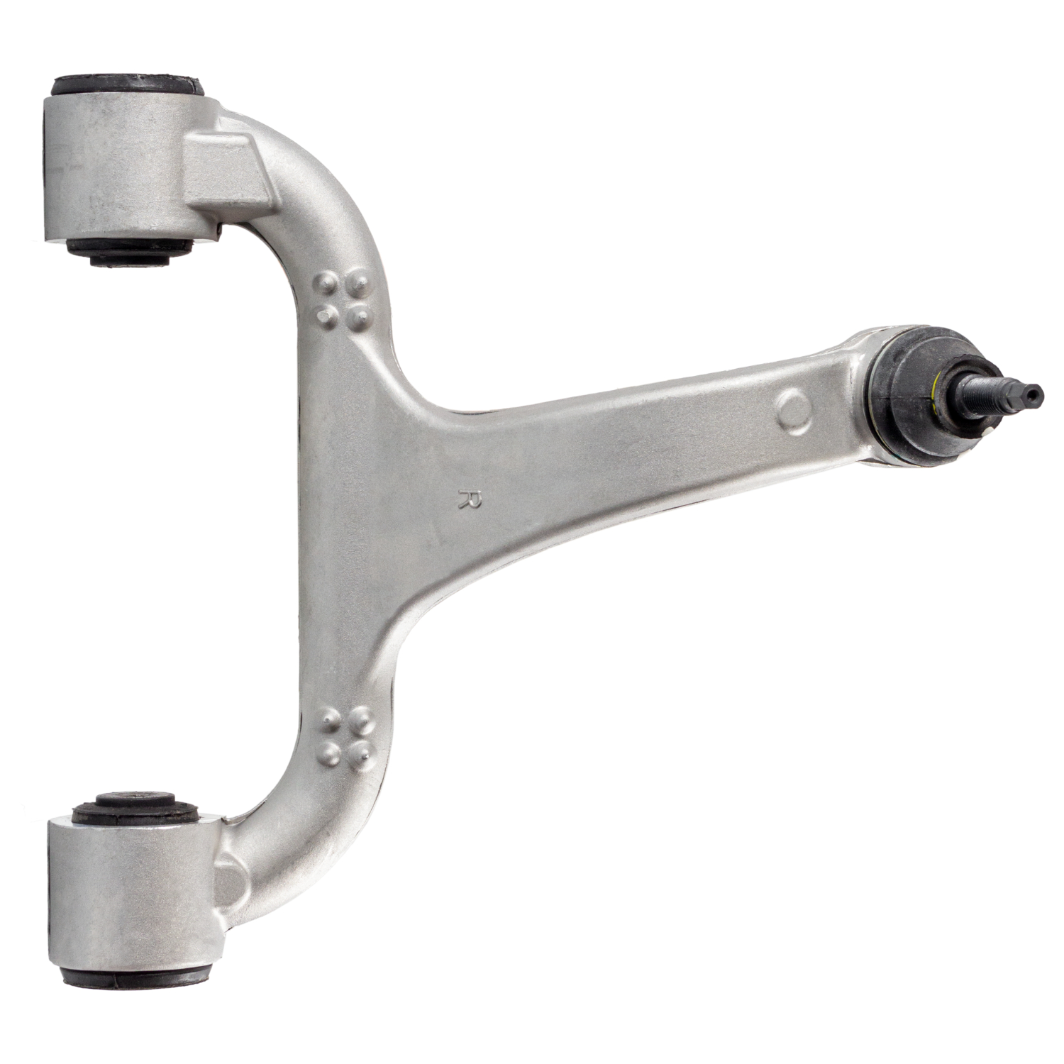 FEBI | Control Arm with bushes and joint 23940 | OE 163 333 01 01 | Fits Mercedes-Benz