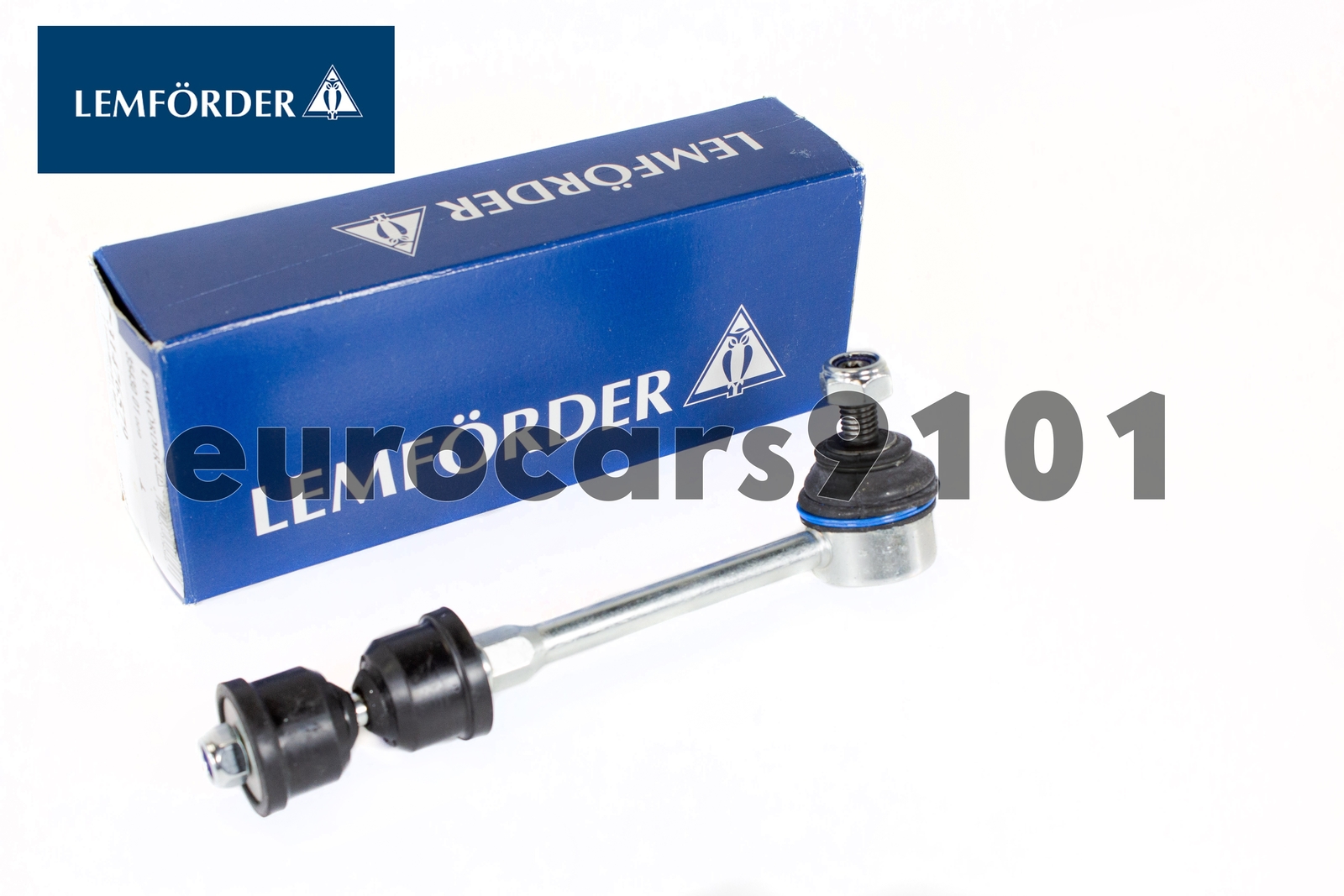 LEMFORDER | Volvo Sway Bar End Link - Lemforder 3543001 | OE 31476579 | Fits S60, S80, V60, V70, XC60, XC70