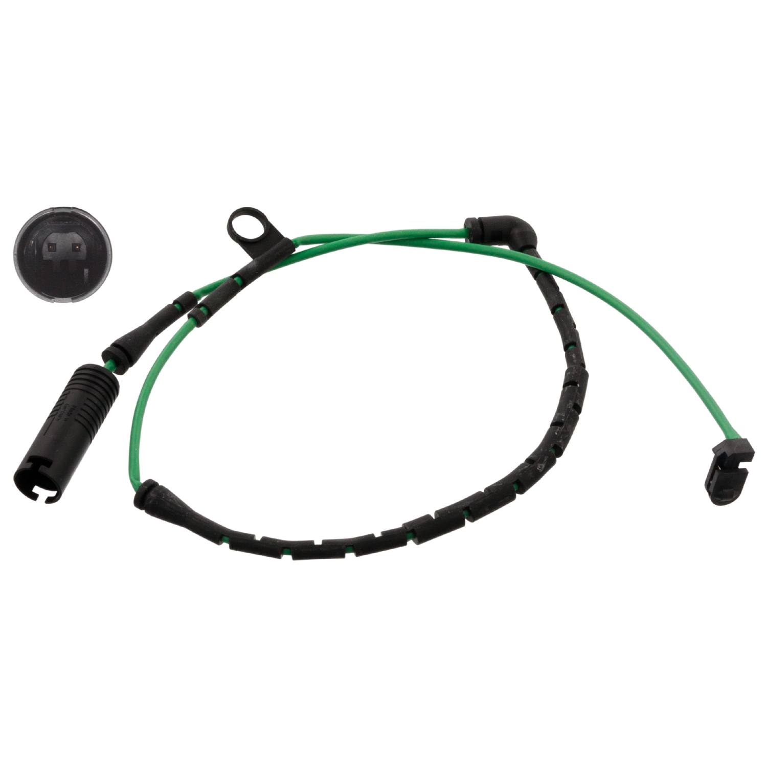 FEBI | Wear Indicator for brake lining 47007 | OE LR 012824 | Fits Land Rover