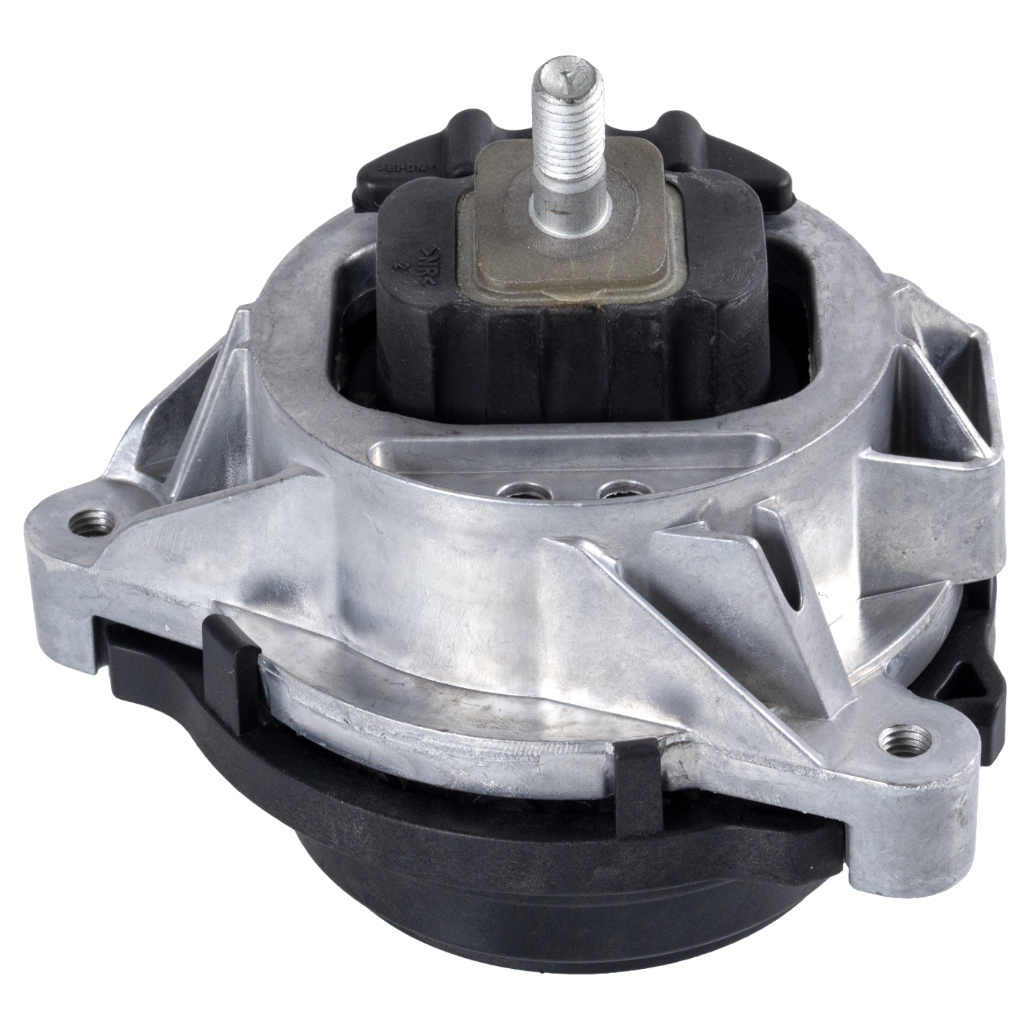 FEBI | Engine Mounting 39005 | OE 22 11 6 854 252 | Fits BMW