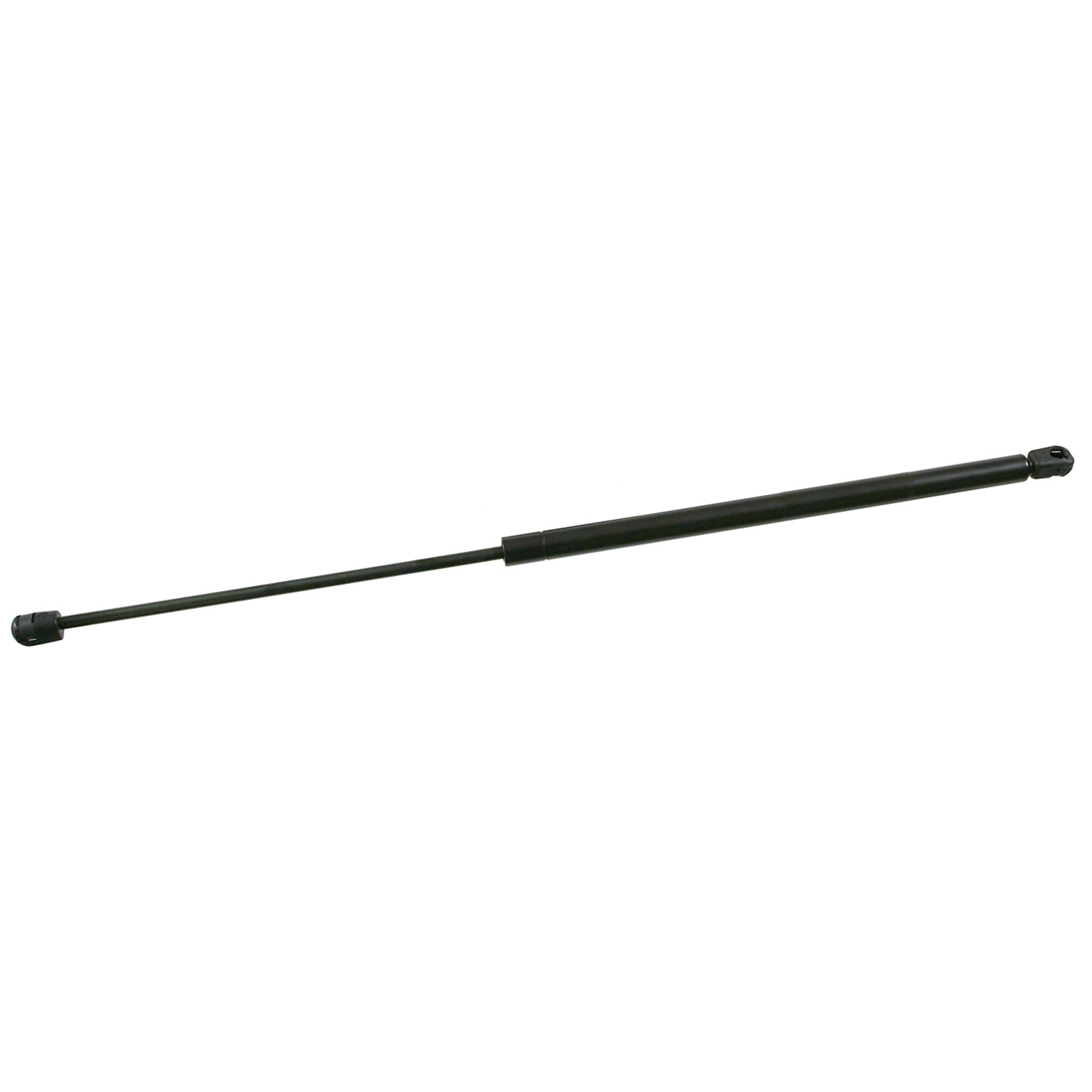FEBI | Gas Spring for tailgate 22621 | OE 163 740 03 45 SK | Fits Mercedes-Benz