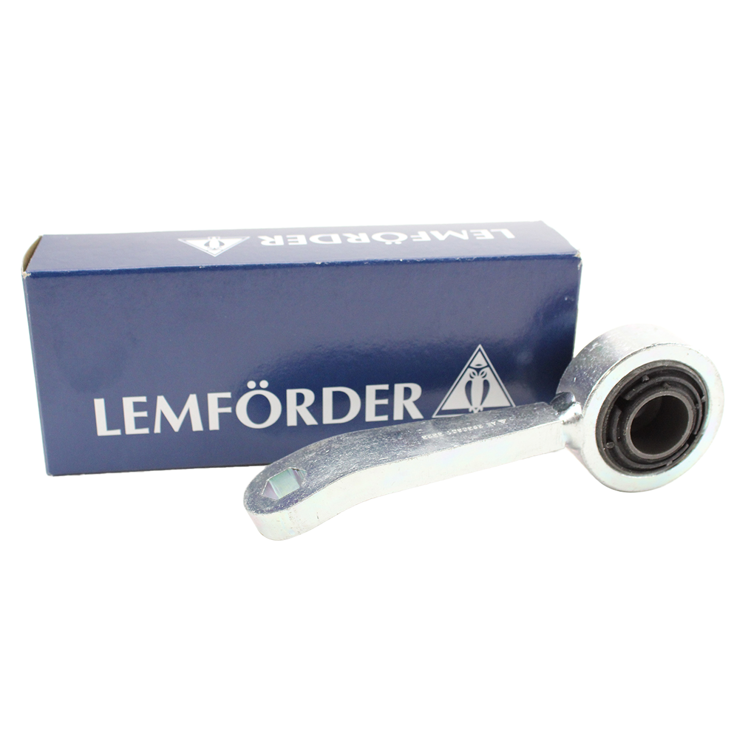 LEMFORDER | Mercedes Sway Bar Link - Lemforder 2930801 | OE 2113203989 | Fits Mercedes-Benz E-Class