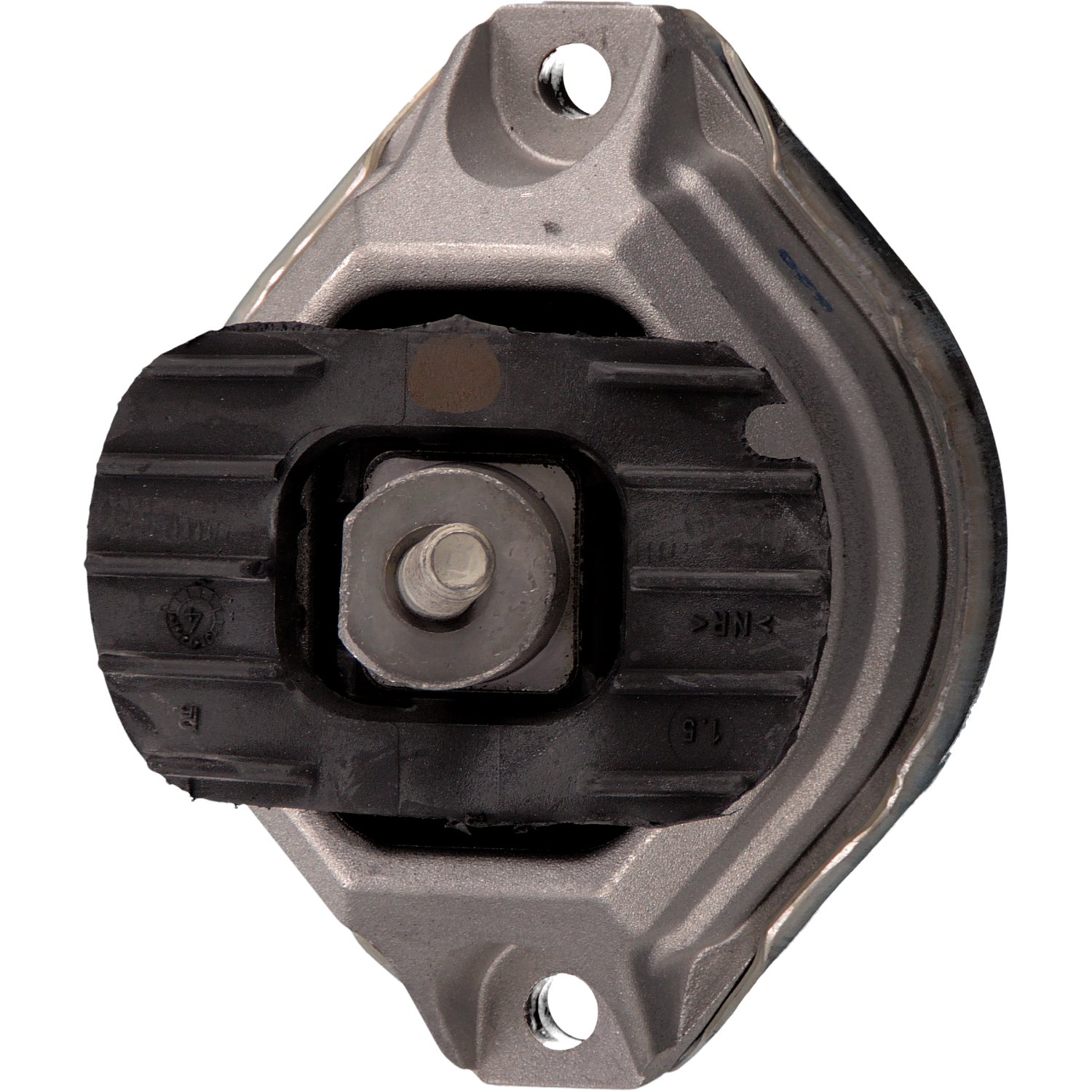 FEBI | Engine Mounting 24081 | OE 22 11 6 761 090 | Fits BMW, BMW-Brilliance