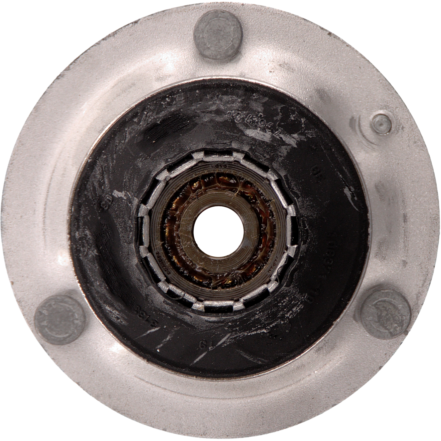 FEBI | Strut Mounting Kit with ball bearing 24316 | OE 31 33 6 779 613 | Fits BMW