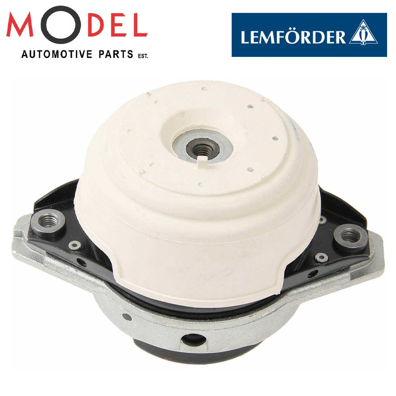 LEMFORDER | Mercedes Engine Mount - Lemforder 1662405817 3834601 | OE not available | Fits Mercedes-Benz GLE