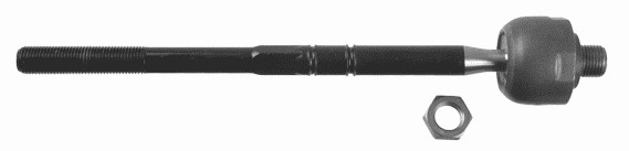LEMFORDER | Mercedes Steering Tie Rod - Lemforder 1713380015 2932601 | OE not available | Fits Mercedes-Benz SLK