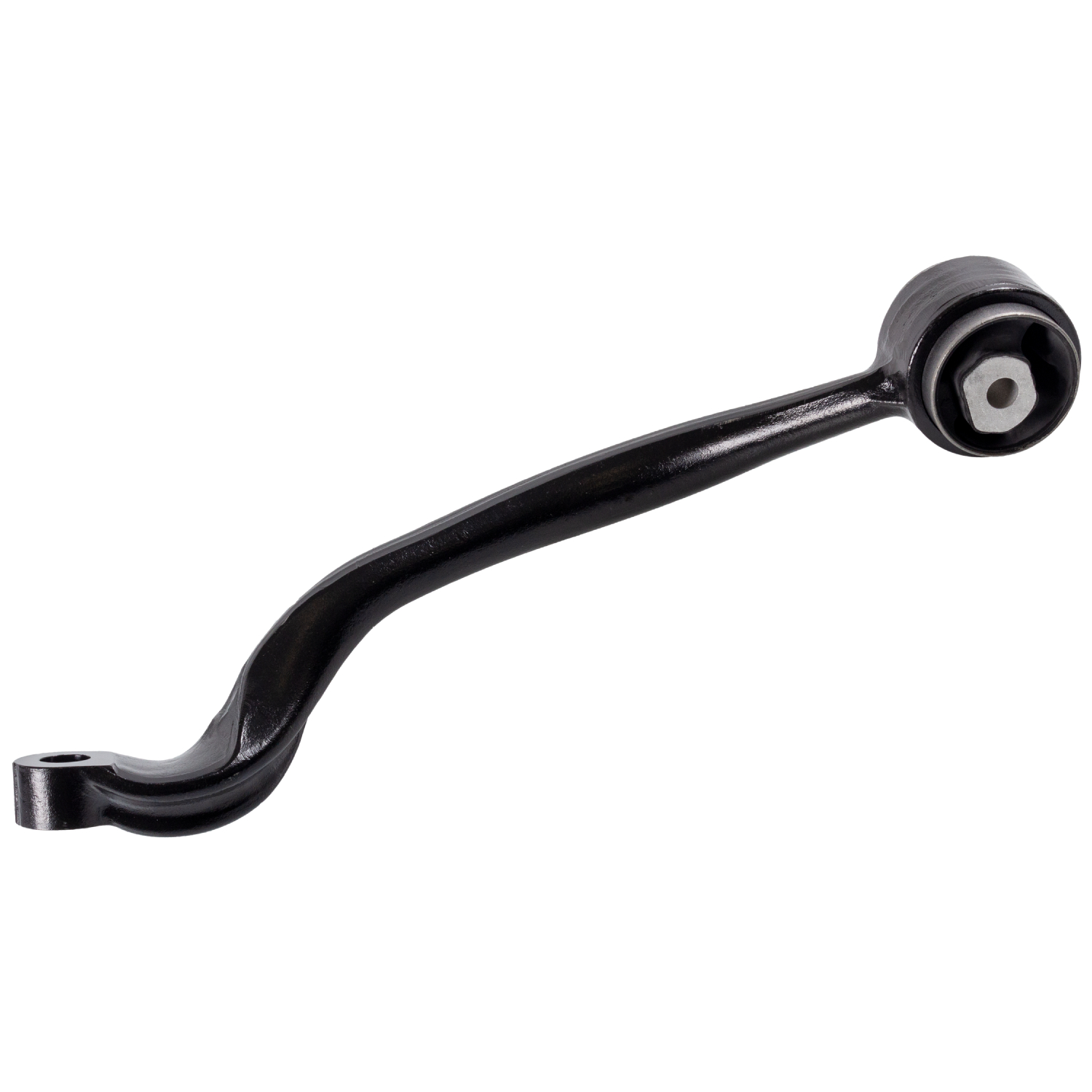 FEBI | Control Arm with bush 48106 | OE LR018344 | Fits Land Rover