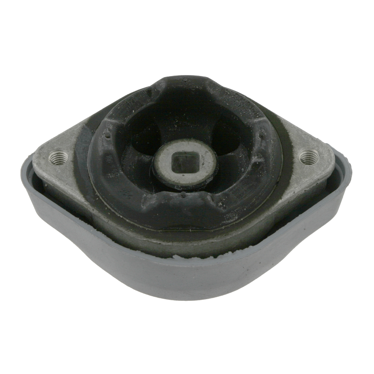 FEBI | Transmission Mount 23138 | OE 8D0 399 151 R | Fits Audi, Audi-FAW