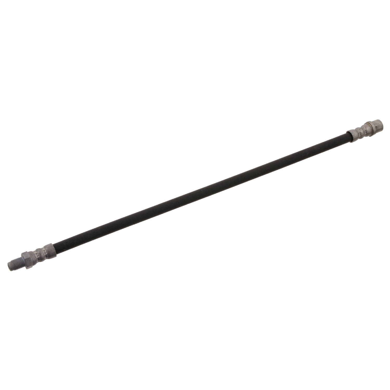 FEBI | Brake Hose 11736 | OE 204 428 04 35 | Fits Mercedes-Benz