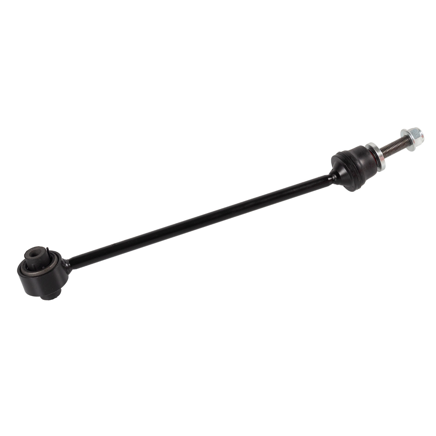 FEBI | Stabiliser Link with lock nut 108901 | OE 166 320 08 89 | Fits Mercedes-Benz