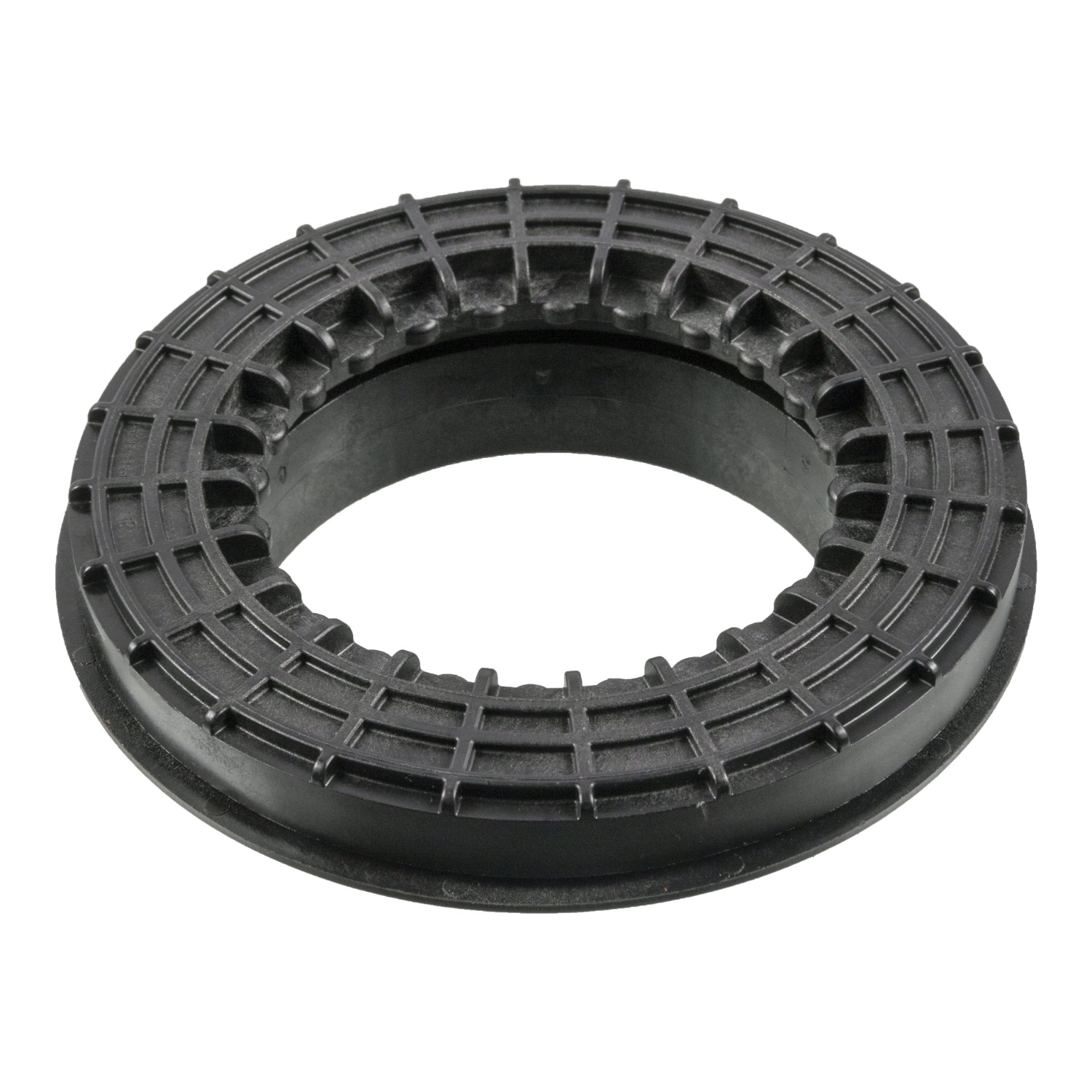 FEBI | Ball Bearing for strut mounting 29475 | OE 204 981 00 25 | Fits Beijing-Benz-Chrysler (BBDC), Mercedes-Benz