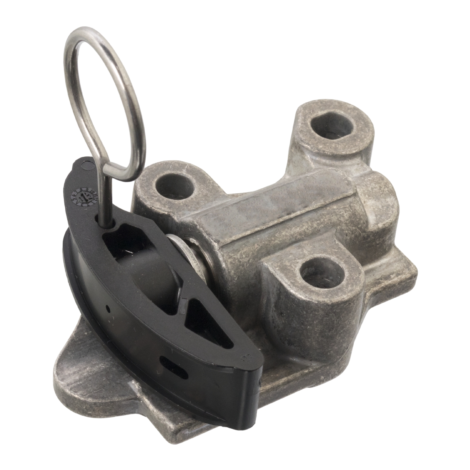 FEBI | Chain Tensioner for timing chain 100553 | OE 276 050 00 11 | Fits Mercedes-Benz
