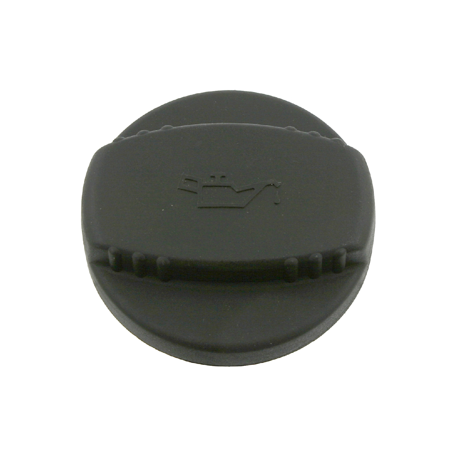 FEBI | Oil Filler Cap with gasket 3912 | OE 05080172AB | Fits Chrysler, Dodge