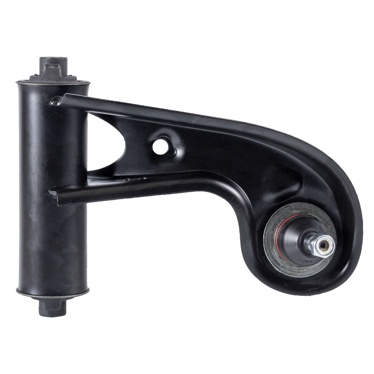 FEBI | Control Arm with bushes, joint and lock nut 10796 | OE 210 330 88 07 | Fits Mercedes-Benz