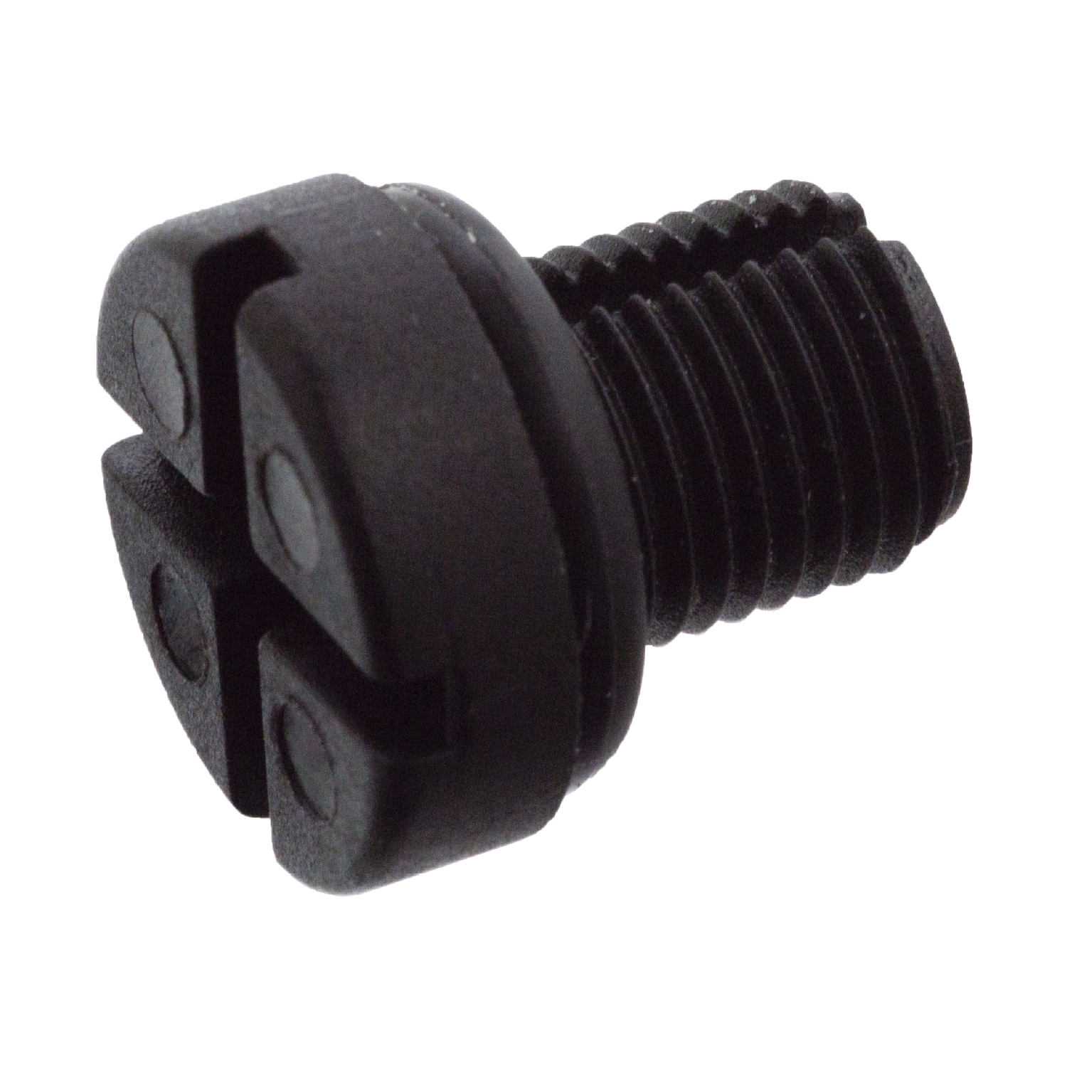 FEBI | Vent Bolt with sealing ring for radiator 23750 | OE 11 53 7 793 373 | Fits BMW