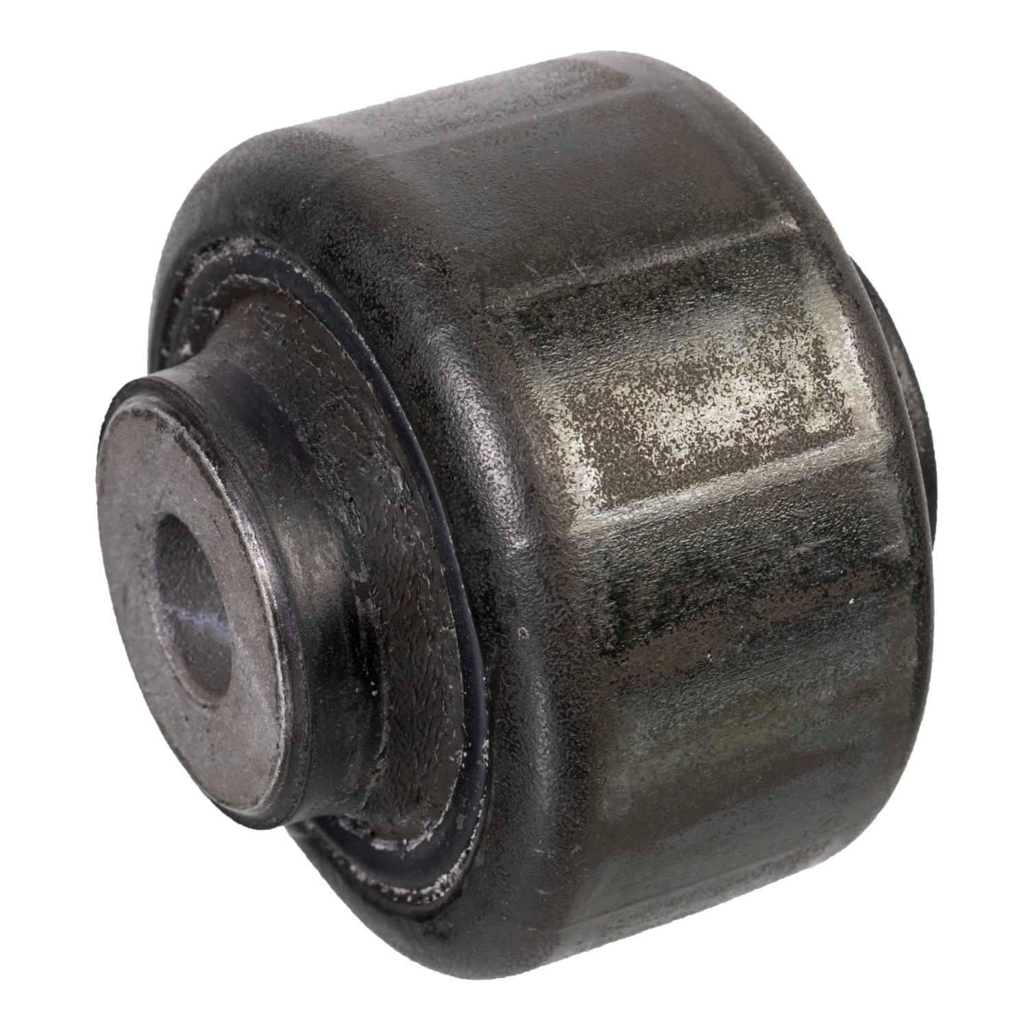 FEBI | Control Arm Bush 172047 | OE 639 333 11 14 | Fits Mercedes-Benz