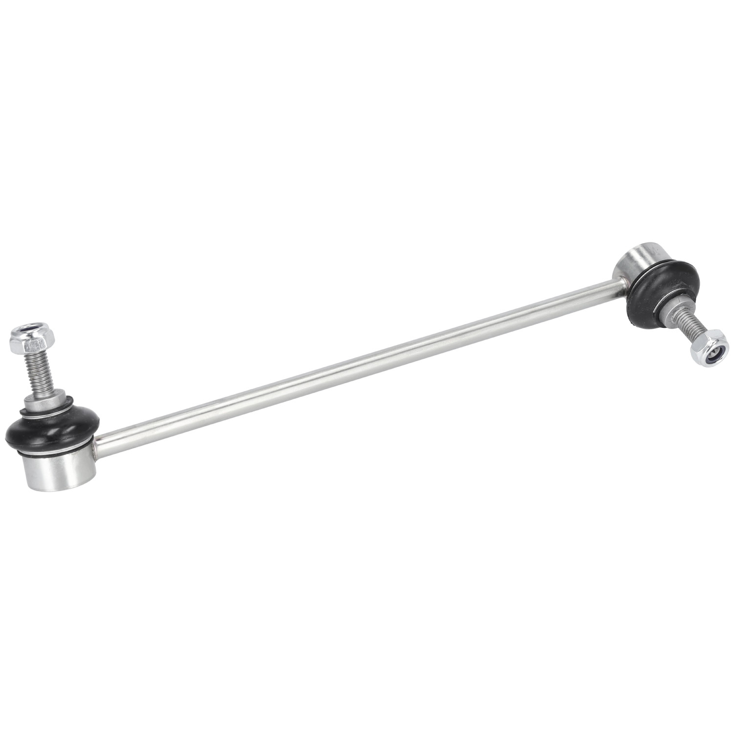 FEBI | Stabiliser Link with lock nuts 40894 | OE 31 30 6 792 212 | Fits BMW 3 Series
