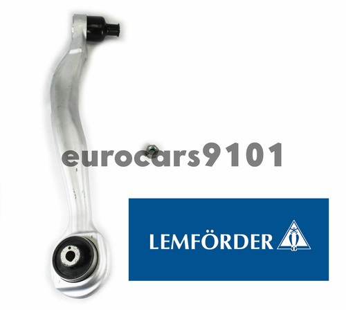LEMFORDER | Mercedes Control Arm - Lemforder 2043309011 3799001 | OE LFT-W204 | Fits Mercedes-Benz C-Class