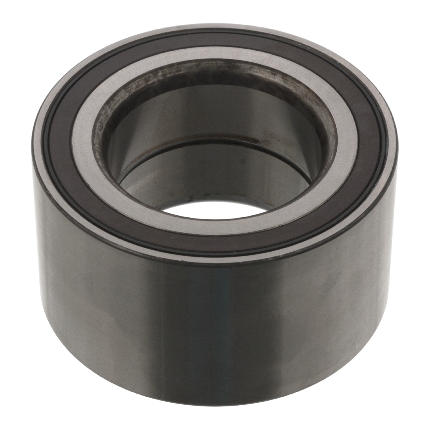 FEBI | Wheel Bearing with ABS sensor ring 40683 | OE 221 981 04 06 | Fits Beijing-Benz-Chrysler (BBDC), Mercedes-Benz