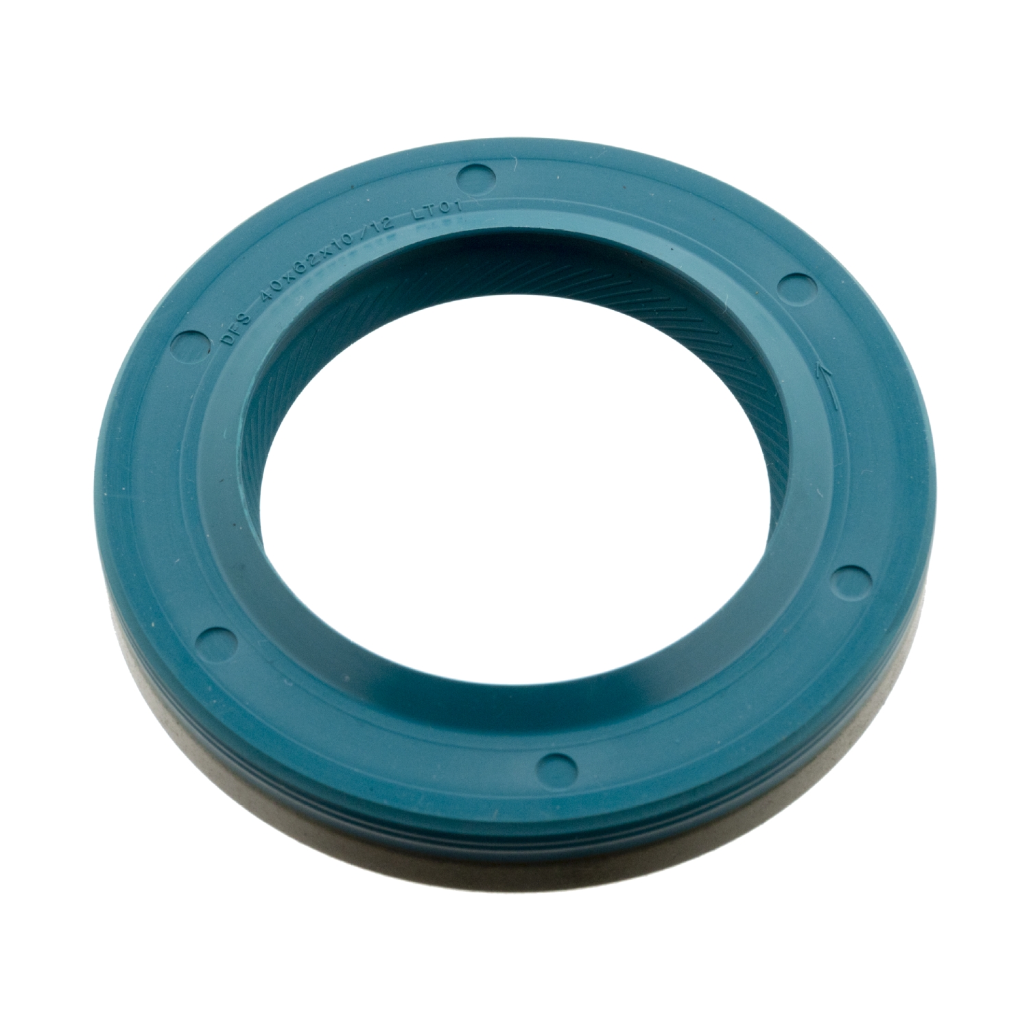FEBI | Shaft Seal for automatic transmission 102128 | OE 012 997 87 47 | Fits Mercedes-Benz