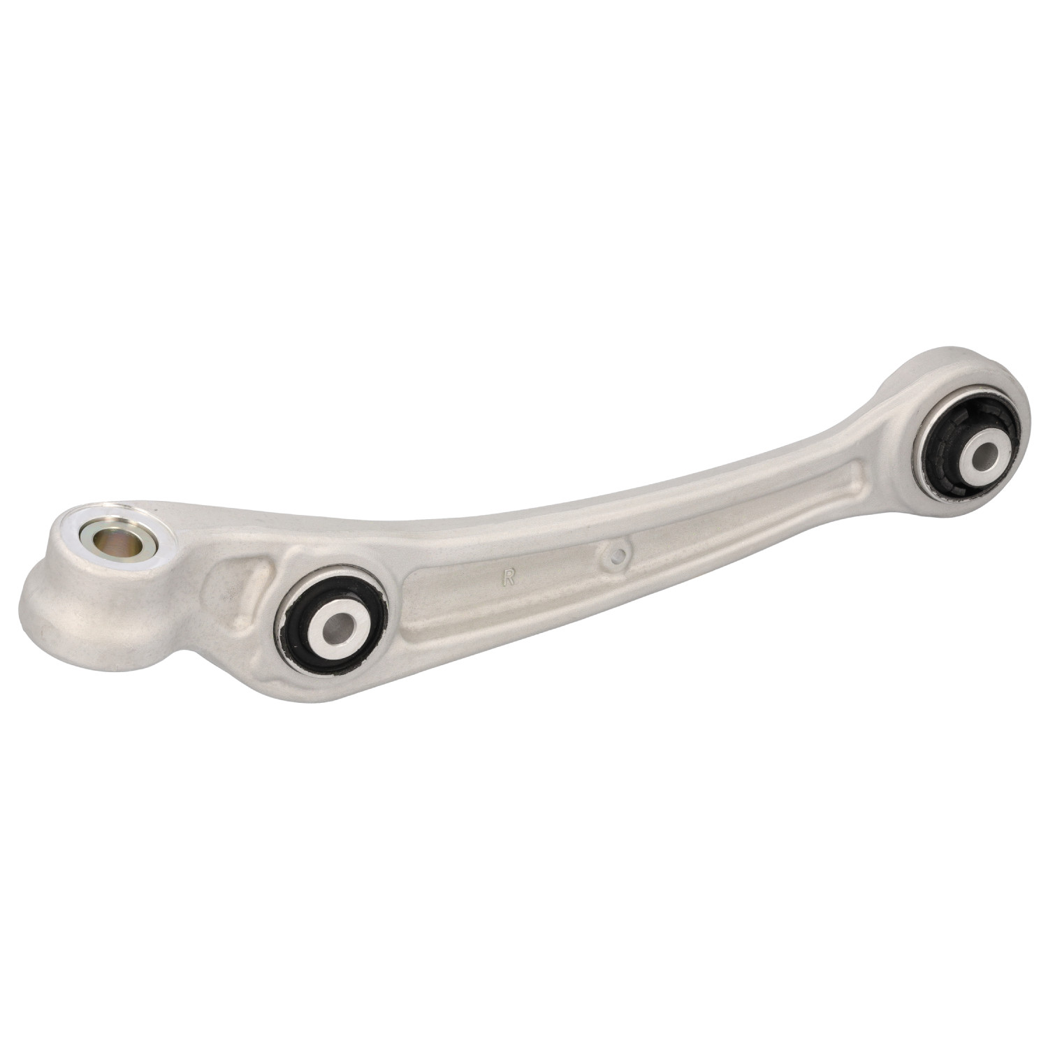 FEBI | Control Arm with bushes and without joint 44271 | OE 8K0 407 152 F | Fits Audi, Porsche